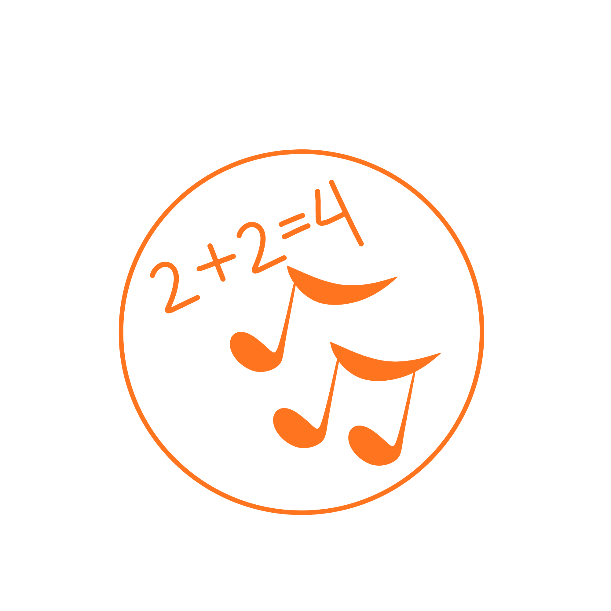 Math Music